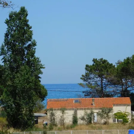 Corsea Pinarello * Camp du Cap Sud