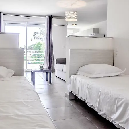 Aparthotel Corsea Pinarello