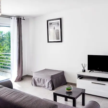 Corsea Pinarello Aparthotel