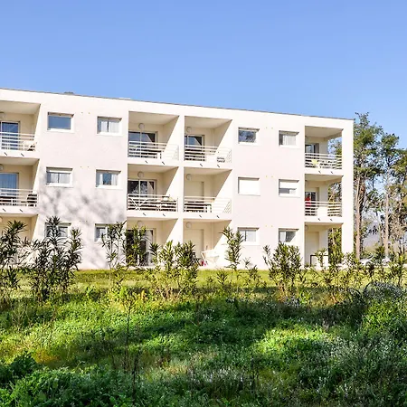 Corsea Pinarello Apart-hotel Camp du Cap Sud