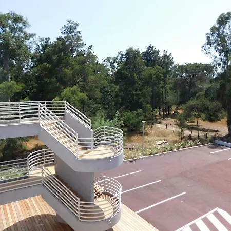Corsea Pinarello Apart-hotel Camp du Cap Sud