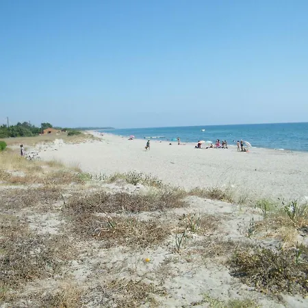 Apart-hotel Corsea Pinarello Camp du Cap Sud