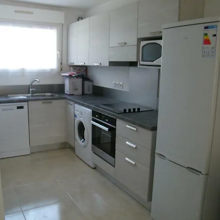 Corsea Pinarello Apart-hotel Camp du Cap Sud