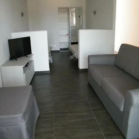 Apart-hotel Corsea Pinarello
