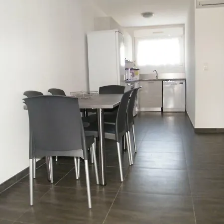 Corsea Pinarello Apart-hotel *