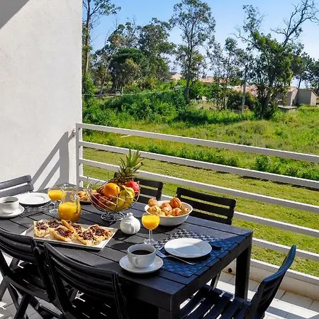 Apart-hotel Corsea Pinarello